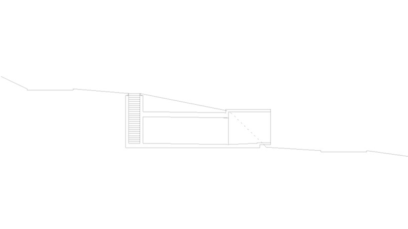 Illustration for article titled This Swiss Mountain Is Our New Dream Garage